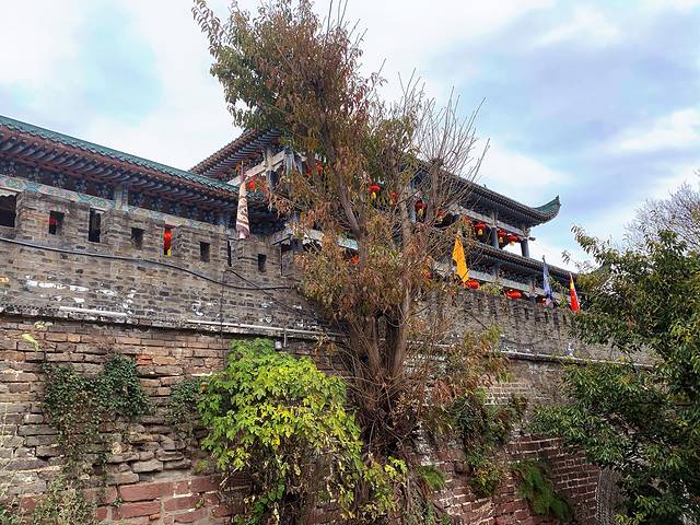 王记清香牛羊杂粉(海河帝景店)