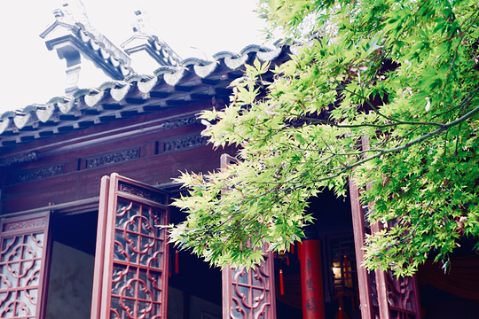 崇本堂旅游景点图片