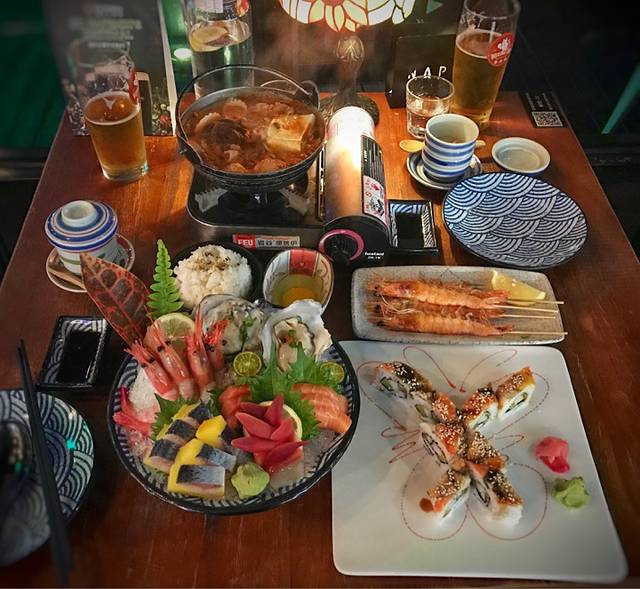 嗨马酒乐场(海峡文创园店)