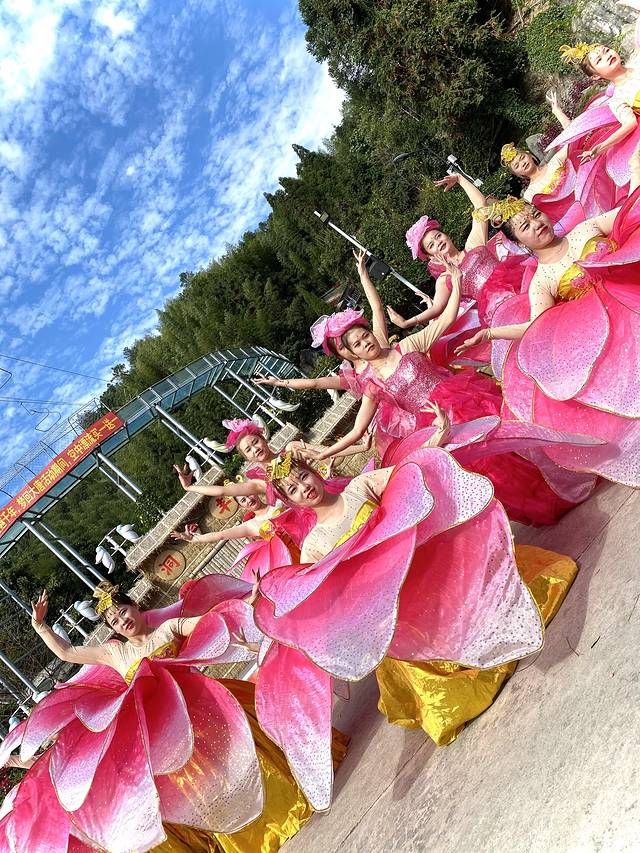 高州仙人洞景区