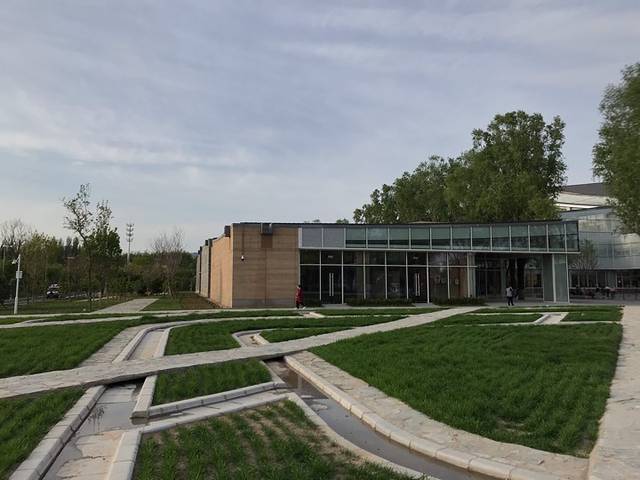 北京世园国际旅游度假区