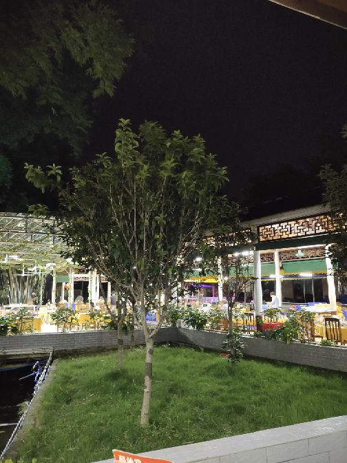 山林富贵天酒店