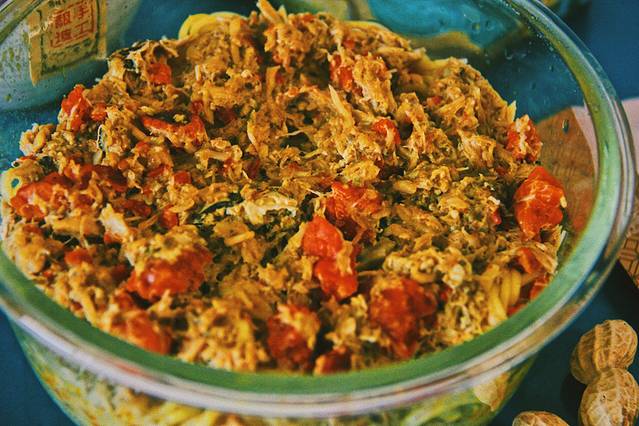 蟹家大院·十里洋场(外滩店)