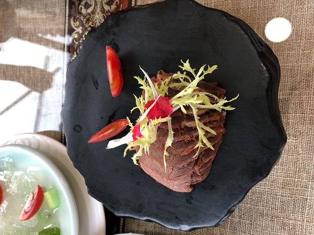 伴园私房菜(平江路总店)