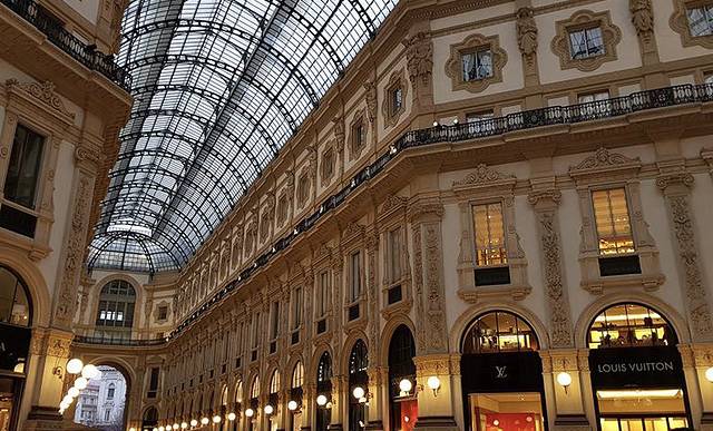 蒙特拿破仑大街