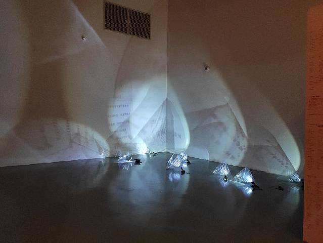 武汉美术馆(汉口馆)