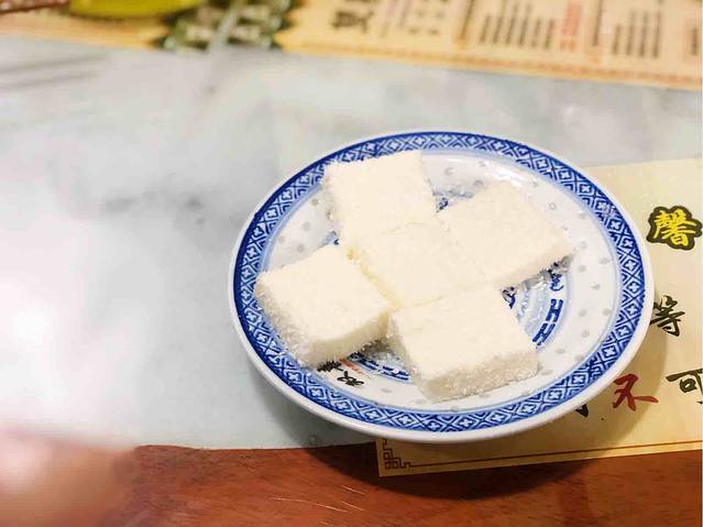 娄氏雙囍老鋪(华师大店)