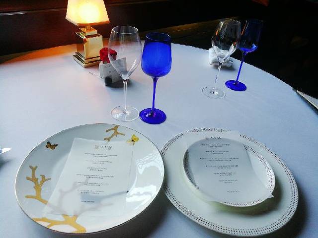 罗莱夏朵·杭州紫萱度假村·三嚥阁