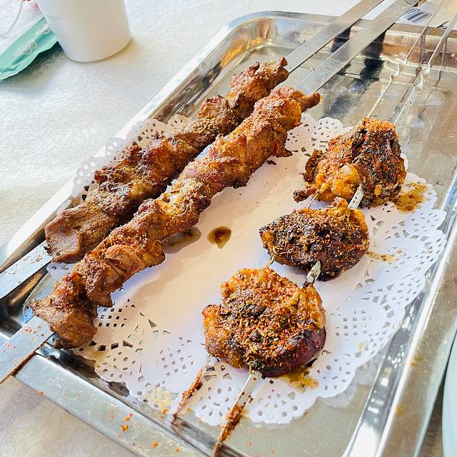 紫光园(西直门店)