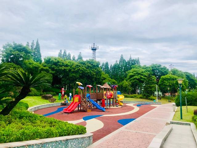 上虞儿童公园