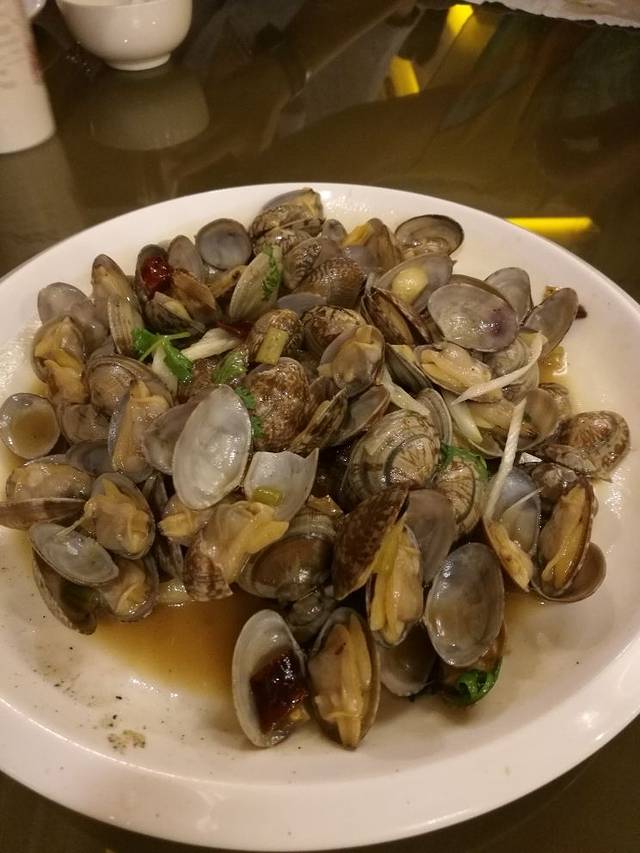 喜乐餐厅(二马路店)