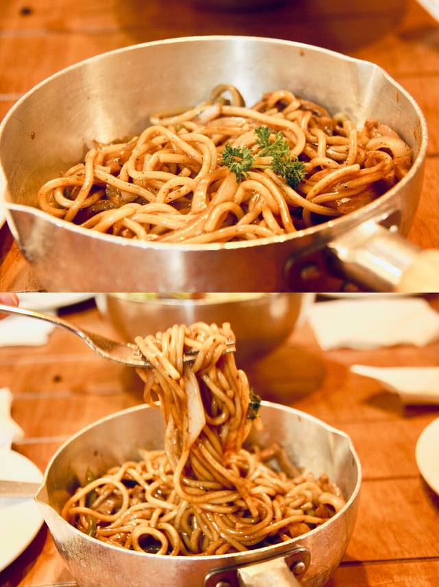 汤姆·π餐厅(育才店)