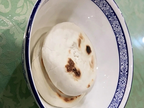 老孙家饭庄(东关店)旅游景点攻略图