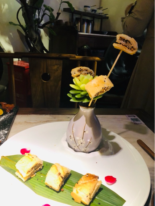 桂满陇·杭州小馆(八佰伴店)