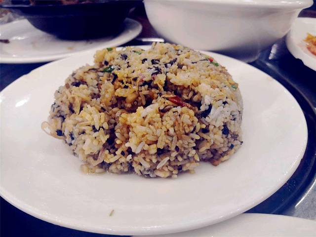 尚青海鲜加工(八市店)