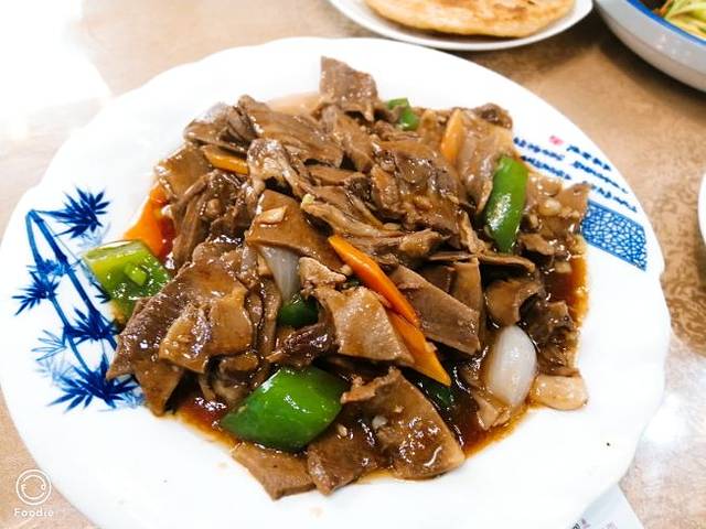 红专回民馆(中央大街店)