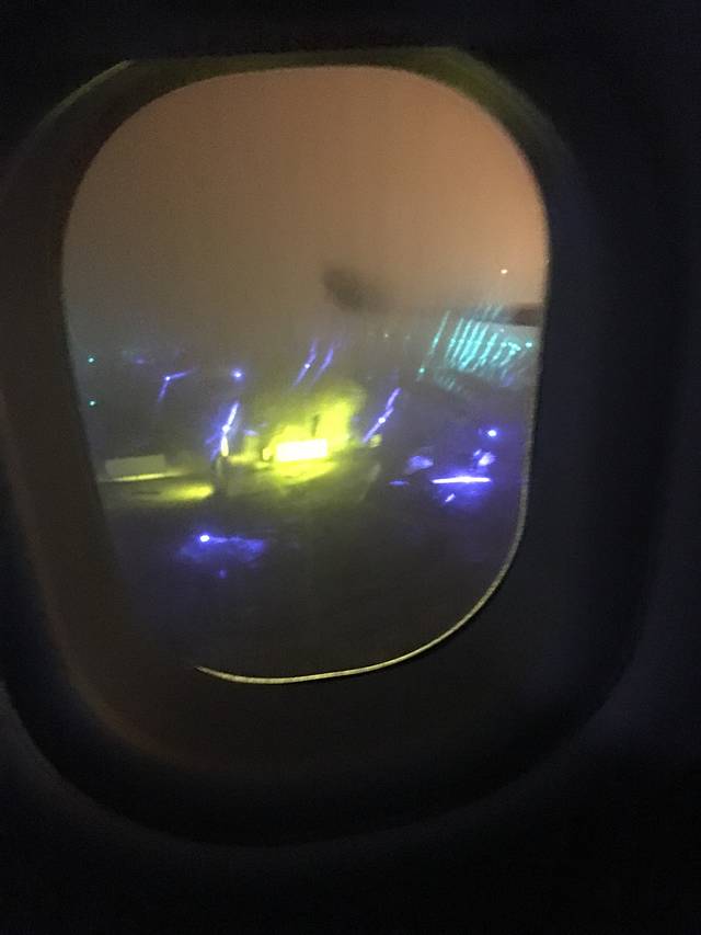 天津滨海国际机场