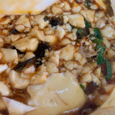 西施豆腐花(槐古路店)