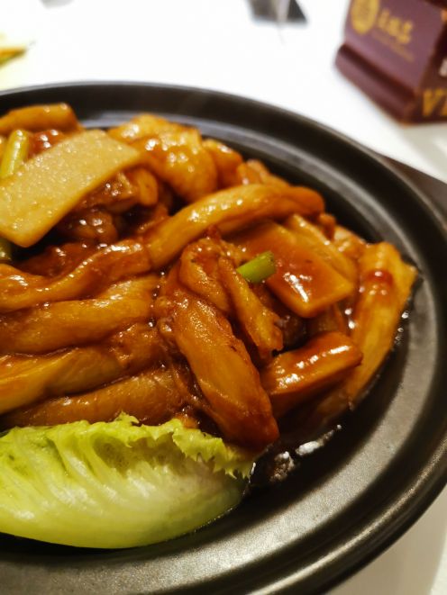 广州酒家(越华店)