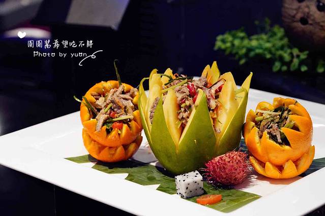 厦门国际会展酒店·怡海苑餐厅