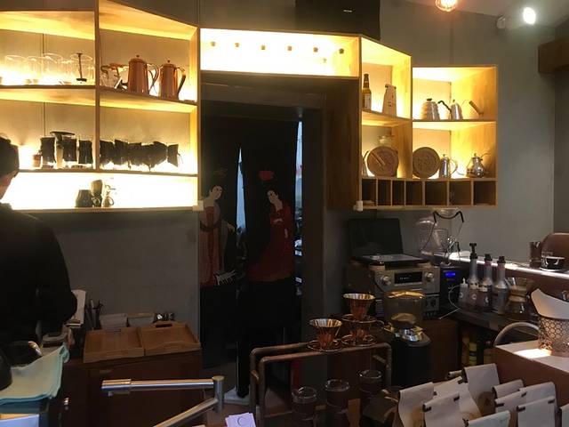 Berry Beans(前门店)