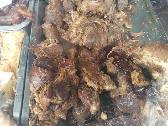 牛街清真满恒記(平安里西大街店)