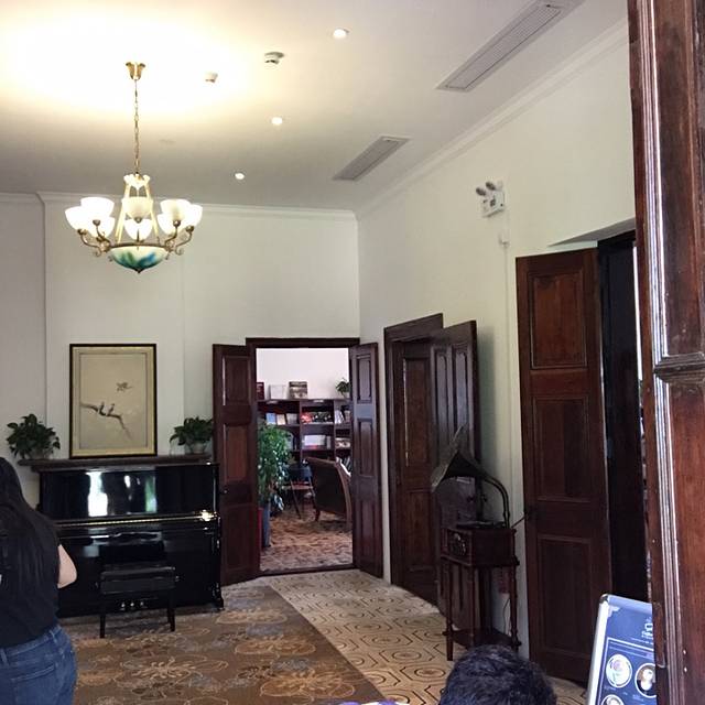 汇丰银行公馆旧址(鼓浪屿)