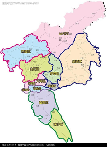 2023广州游玩攻略,广州交通/住宿/行程/美食/购物攻略,广州注意事项