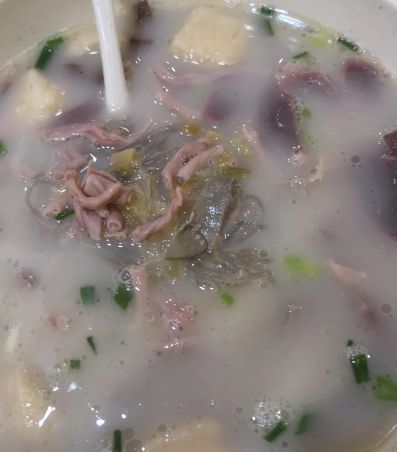 莲湖糕团店·老秦淮小吃