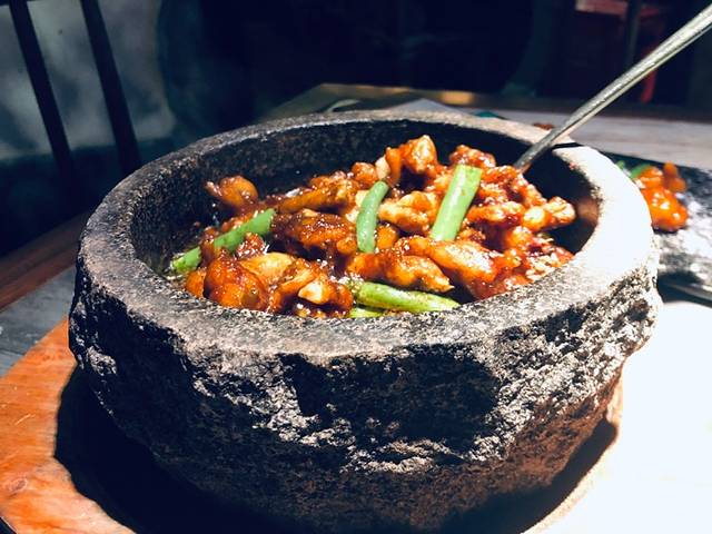 桂满陇·杭州小馆(八佰伴店)