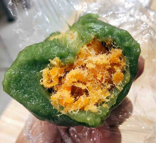 许阿姨糕团店(南京总店)