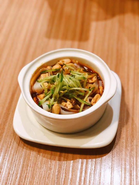 My Time曼玉融合餐厅(新田360广场)