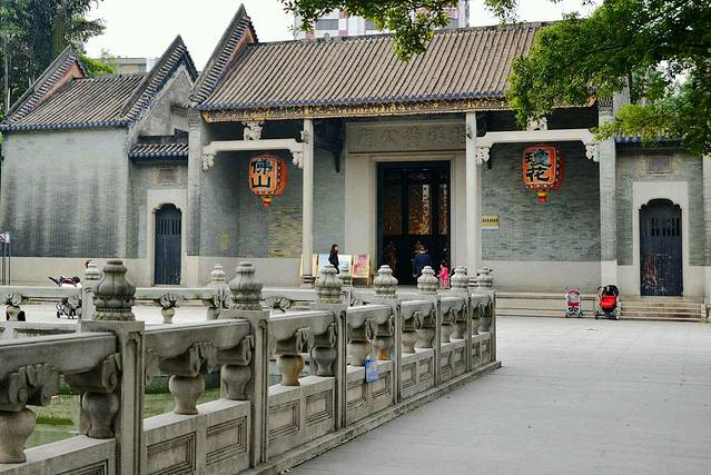 广东粤剧博物馆