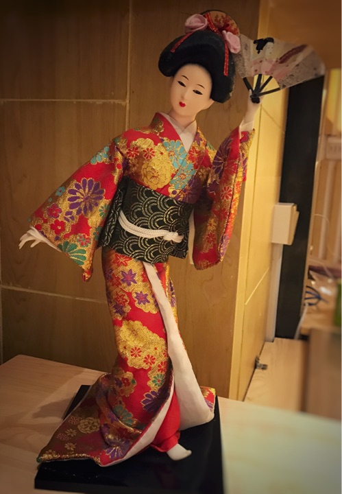 棱(咖啡一条街店)