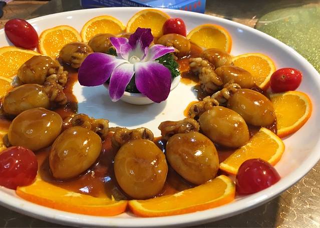 鹭景特色海鲜(金鸡亭店)