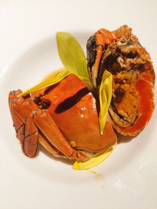 上饍·中国厨房(建发JFC品尚中心店)