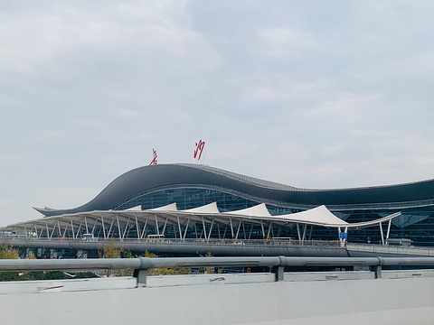 黄花国际机场旅游景点图片