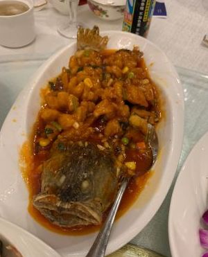 上海国际饭店·丰泽楼