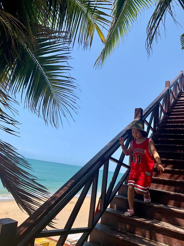 天涯热带海洋动物园