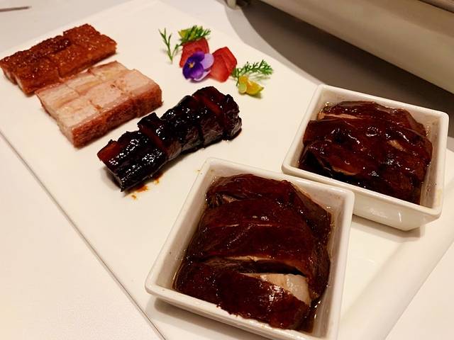 炳胜公馆(珠江新城店)