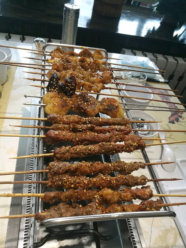 呼伦贝尔民族博物馆