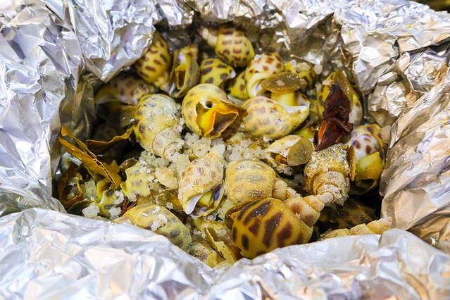 不仔客海鲜(亚龙湾店)