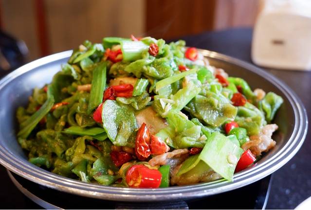 衢味府(新大路店)