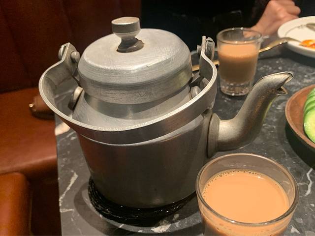 Spice Magic香料客印度菜(凯德广场店)