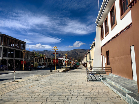 珠穆朗玛峰旅游景点攻略图