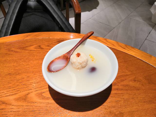 苏小柳手工点心(五角场分院)