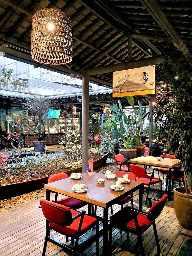 七步香(呈贡店)