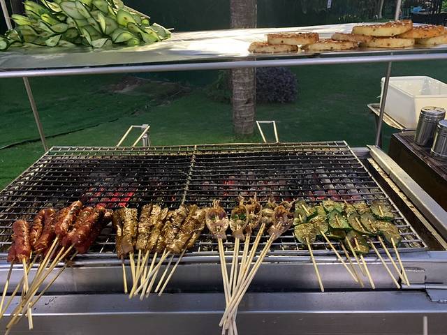 三亚蜈支洲岛珊瑚酒店-珊瑚吧