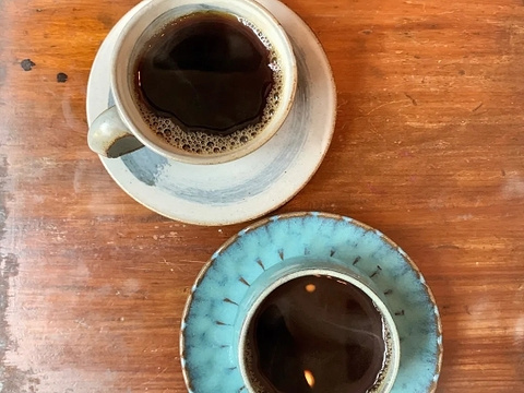 RUMORS COFFEE ROASTERY鲁马滋咖啡(兴国路店)旅游景点攻略图
