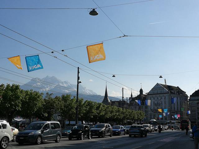 圣莱奥德伽尔教堂